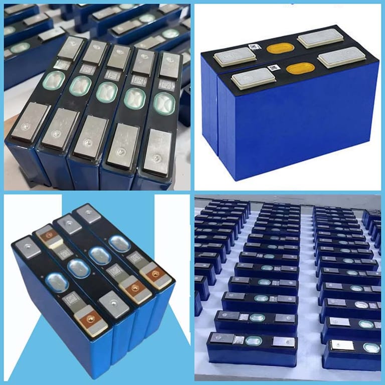 package about prismatic battery cell package about prismatic battery cell