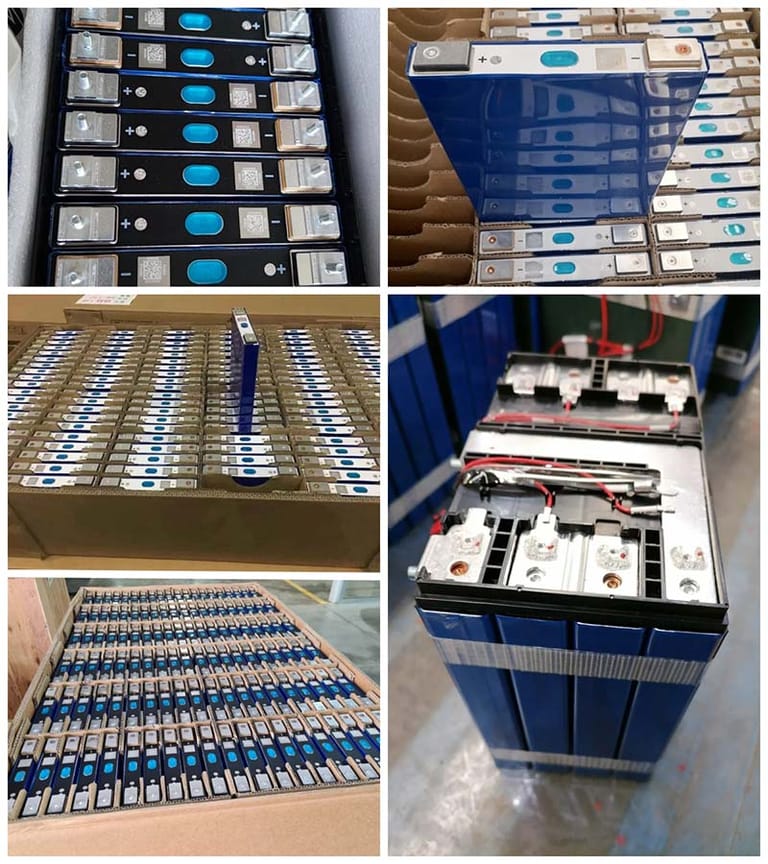packing prismatic battery cell packing prismatic battery cell
