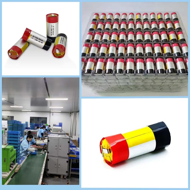 rechargeable cylindrical battery show rechargeable cylindrical battery show