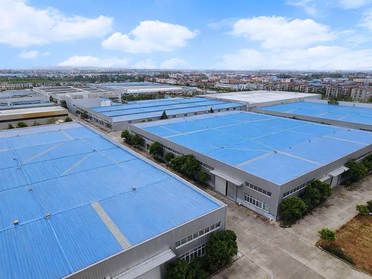 production plant production plant