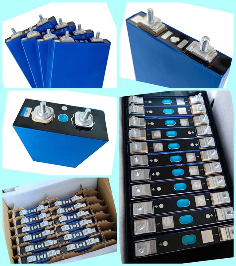 package about prismatic battery cell package about prismatic battery cell