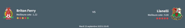 ZGAWSBET pronostic briton ferry vs llanelli briton ferry vs llanelli briton ferry v llanelli