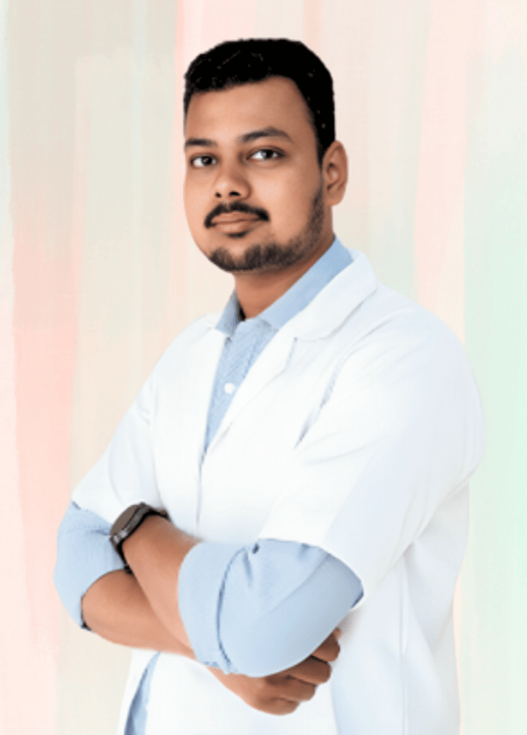Dr. Dipak Kumar
