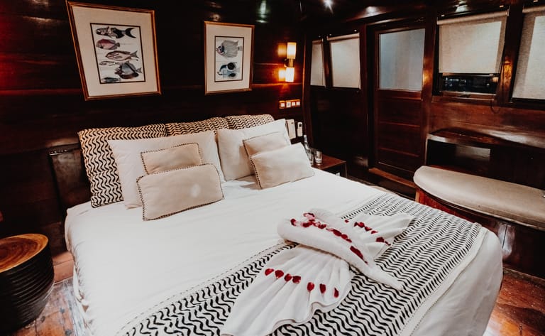 MASTER SUITE