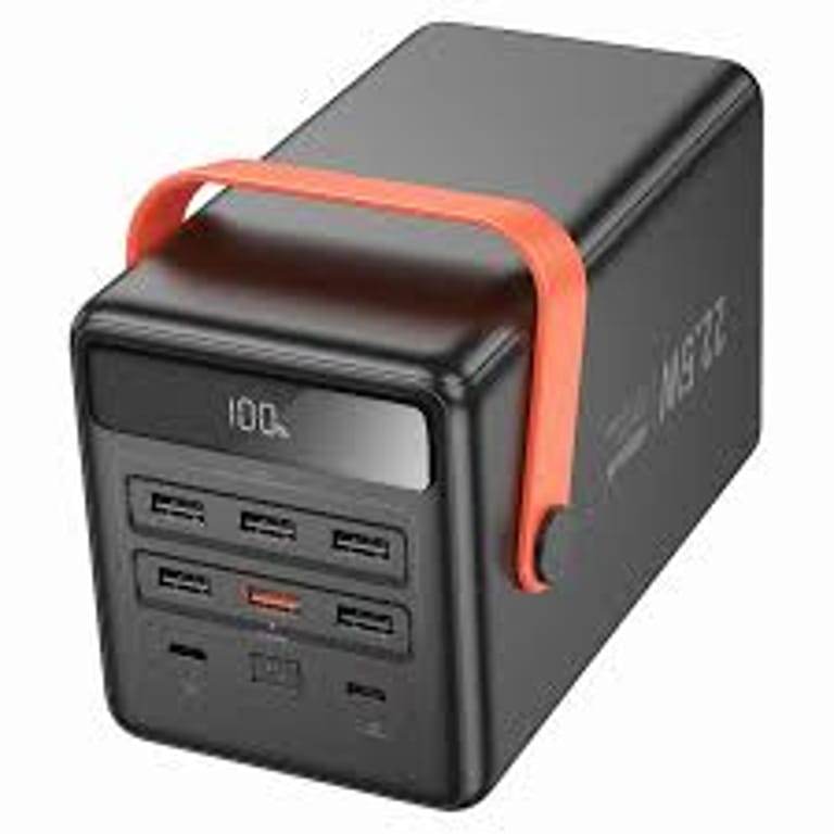 Puissance à l'état brute Puissance à l'état brute