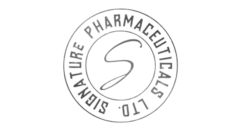 Signature Pharmaceuticals