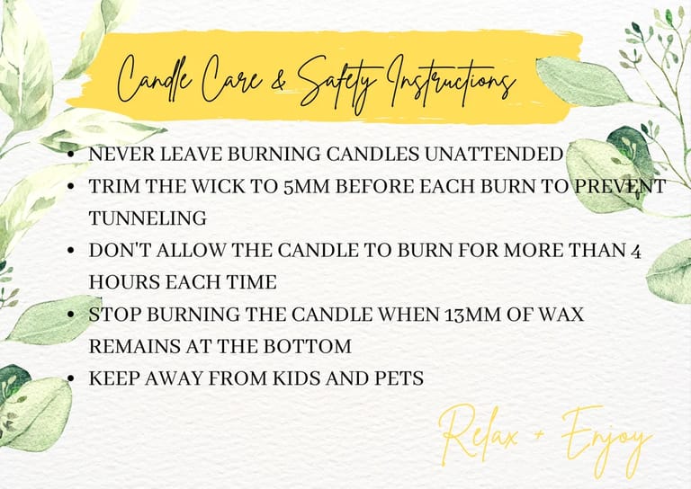 safety instructions safety instructions