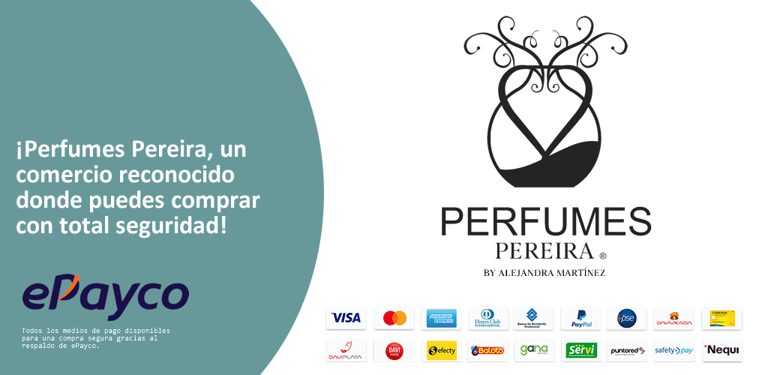 distribuidores de perfumes pereira distribuidores de perfumes pereira