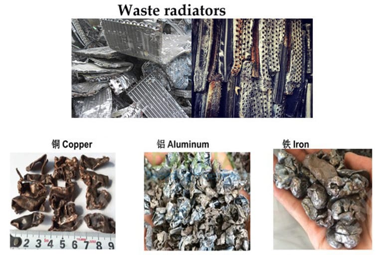 raw materials and final products raw materials and final products