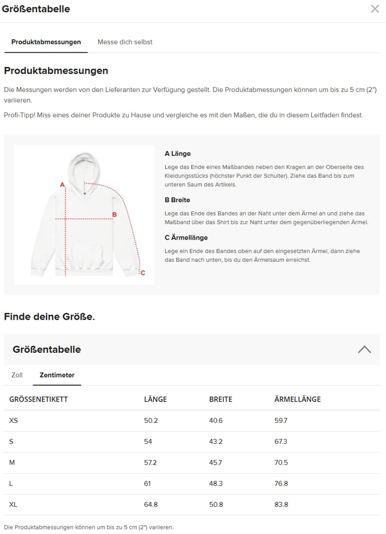 Scorpions Football Hoodie