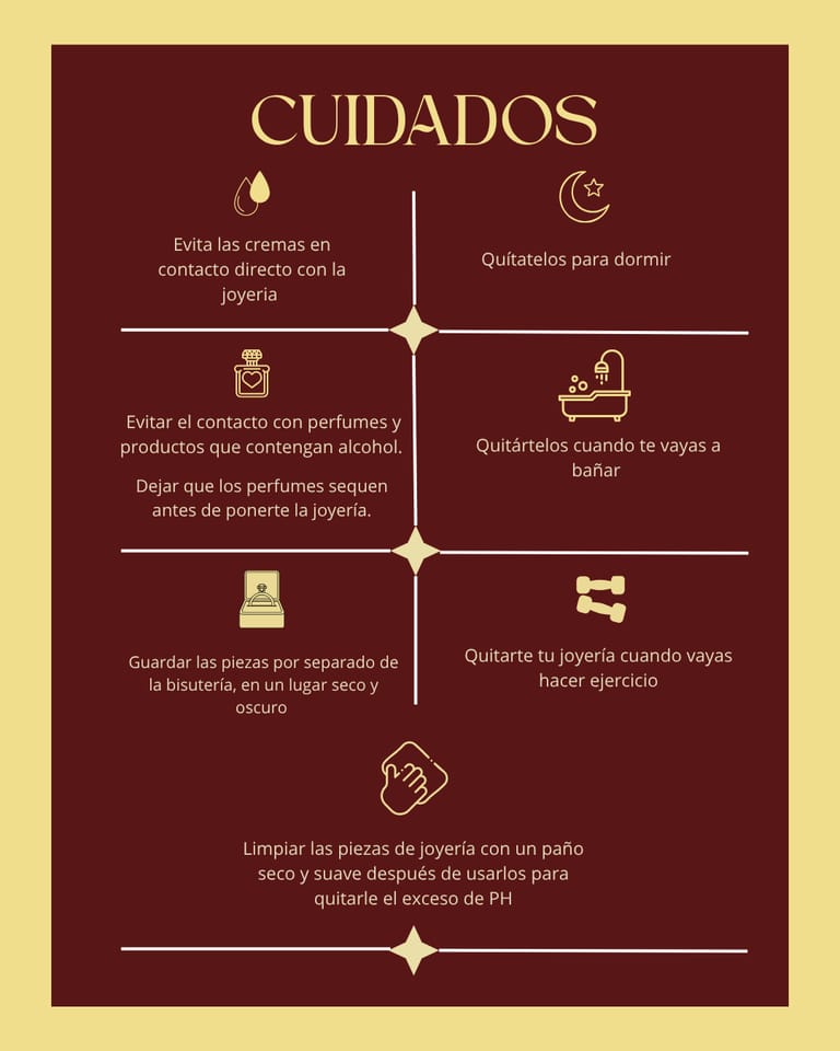 cuidados esenciales
