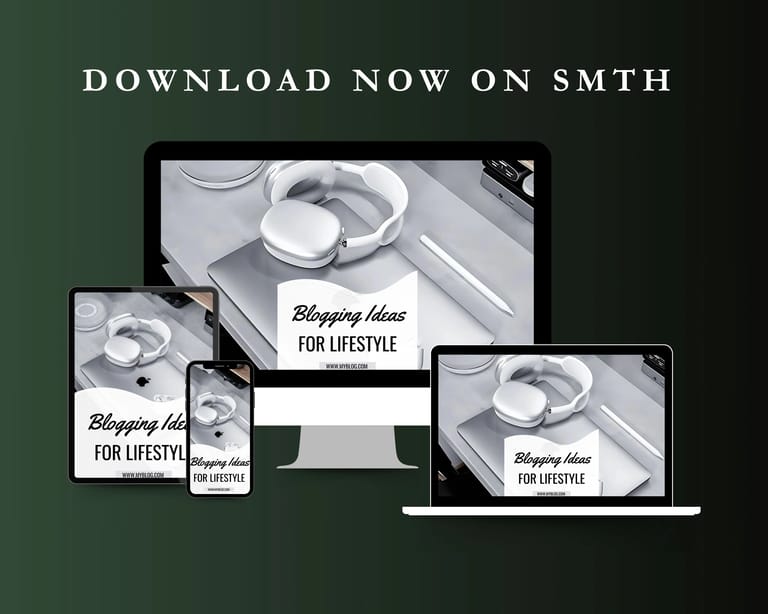 Minimal Blogger Pinterest Canva Pack – 50 editable templates for lifestyle bloggers and Pinterest creators, shown on laptop, desktop, tablet and phone mockups with clean neutral design. Minimal Blogger Pinterest Canva Pack – 50 editable templates for lifestyle bloggers and Pinterest creators, shown on laptop, desktop, tablet and phone mockups with clean neutral design.