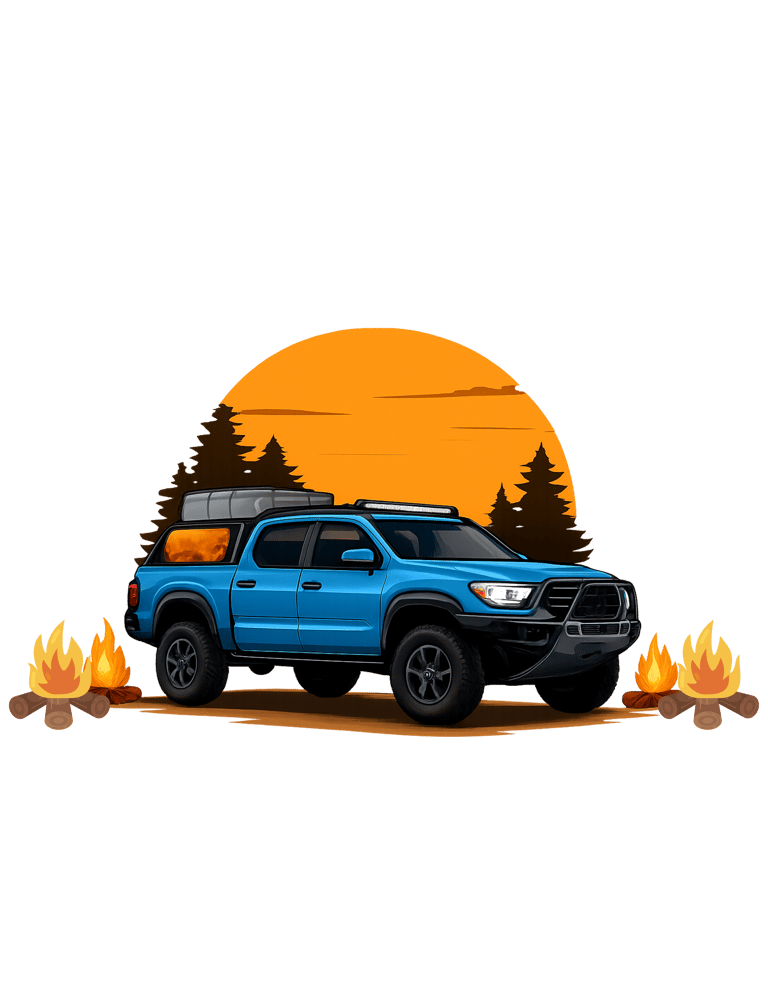 Sweat-shirt 'Explore the Nature Adventure'