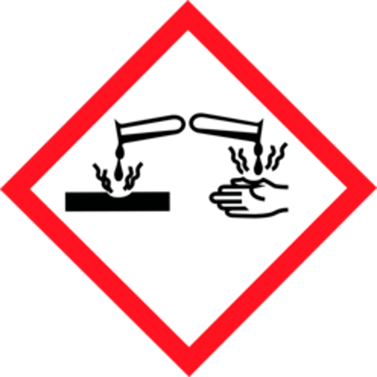 GHS05_Aetzwirkung
