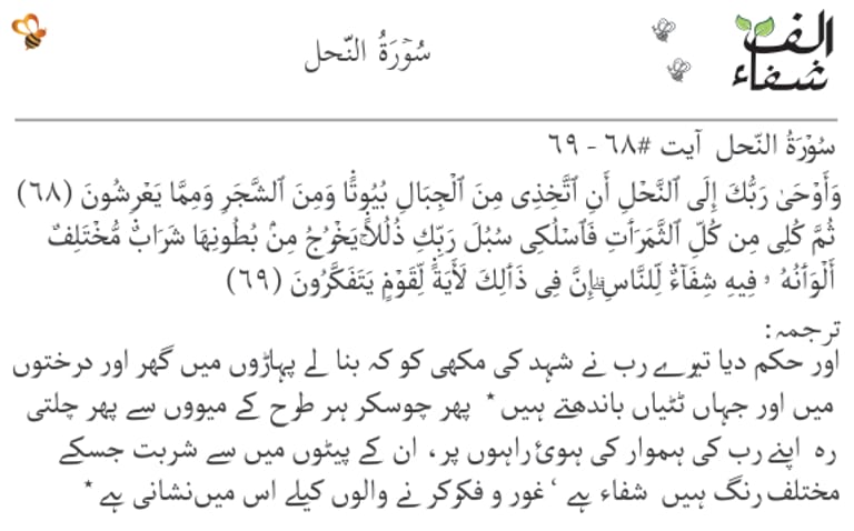 سورہ النّحل سورہ النّحل