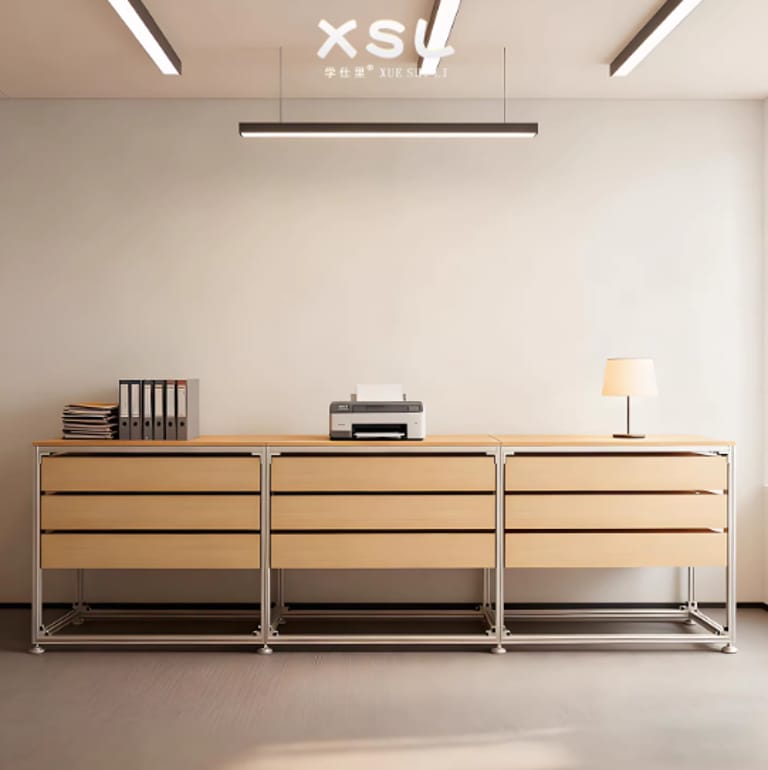 Versatile Commercial Multi-Drawer Organizer