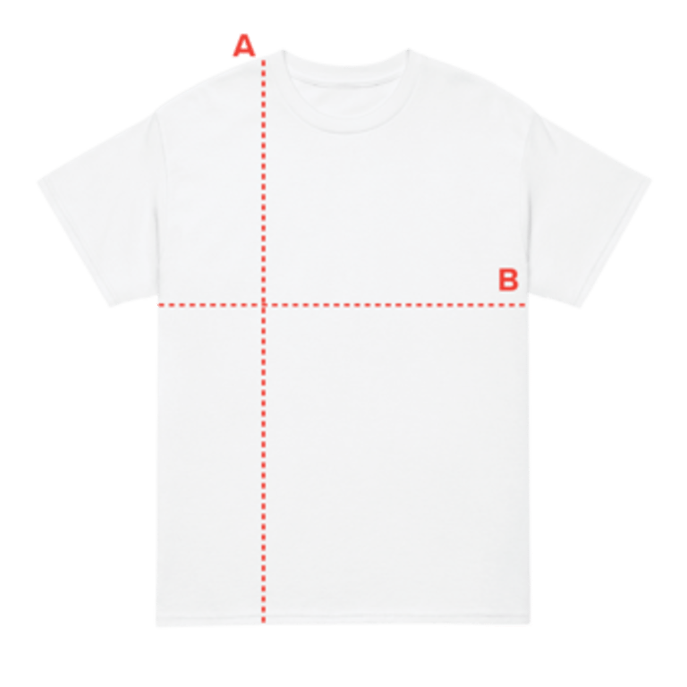 "Love the Confidence - Accuracy is Overrated" DryBlend® Shirt 