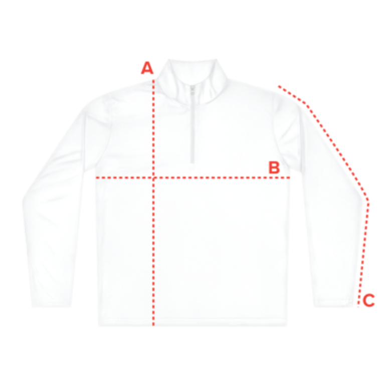 Measure Yourself Diagram