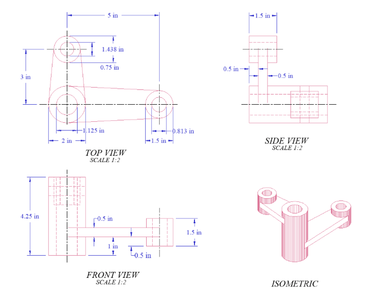 テキスト編集、注釈、精密製図ツール