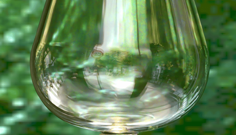 フォトリアリスティックレンダリングとレイトレーシング