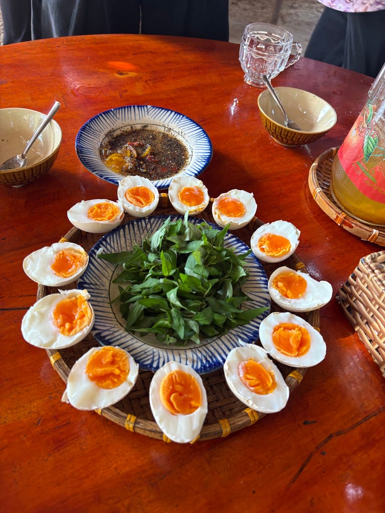 Tiim Signature: Authentic Mekong Life