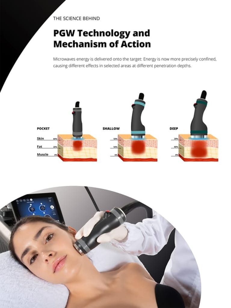 Deka Laser Onda Pro Deka Laser Onda Pro