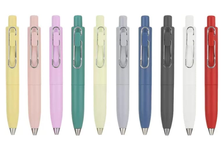 Pocket Pen color