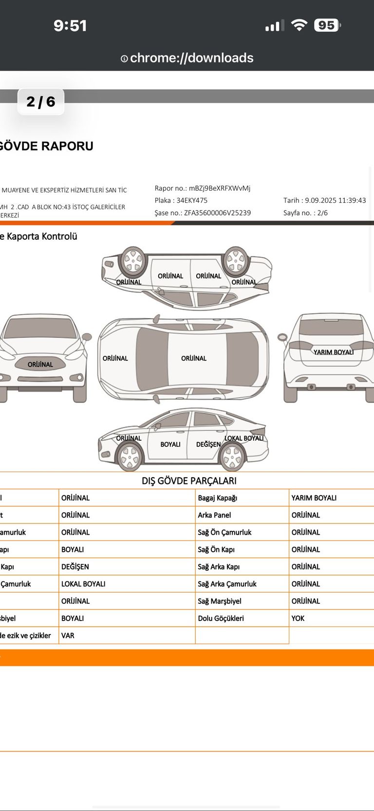 EKSPERTİZ EKSPERTİZ