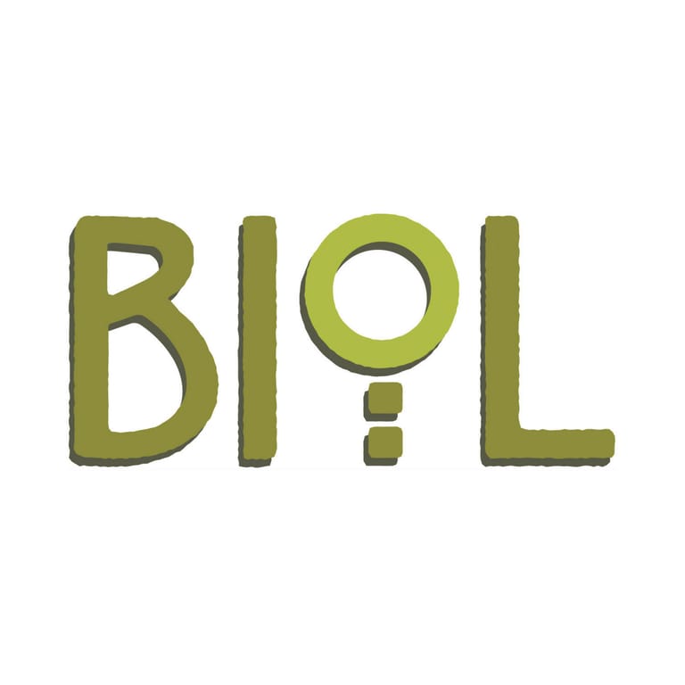 biol logo