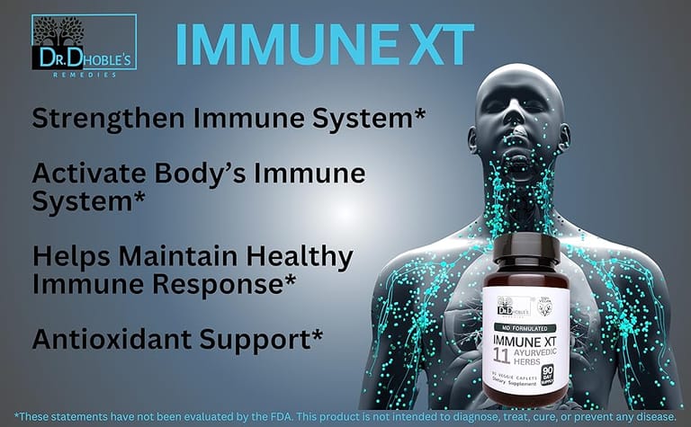 immune support