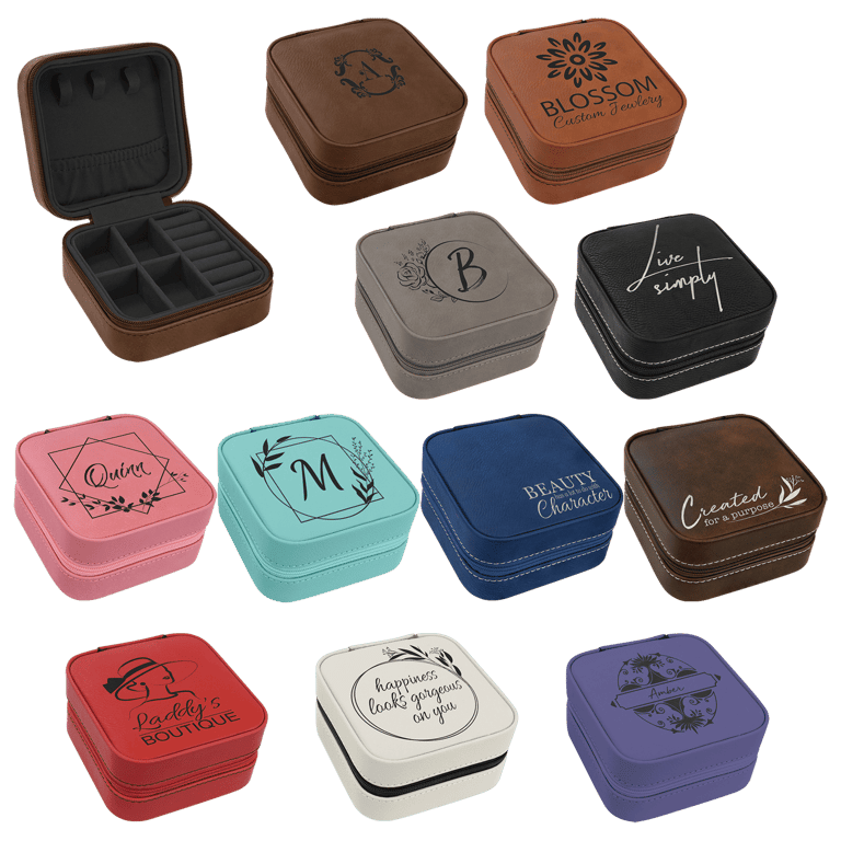 Leatherette Color Choices Leatherette Color Choices