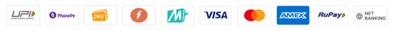 ACCEPTED PAYMENT ACCEPTED PAYMENT