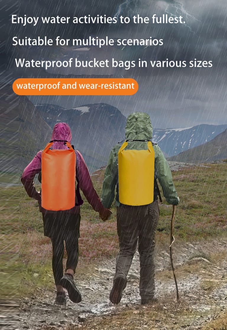 waterproof dry bag
