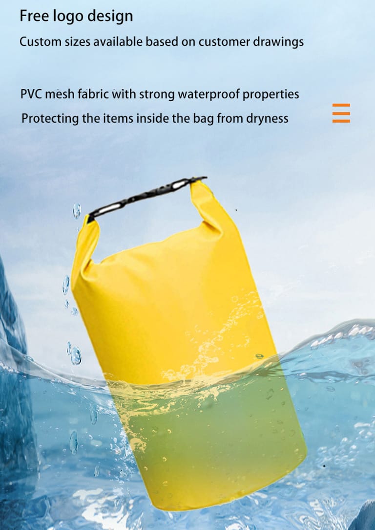 waterproof bags