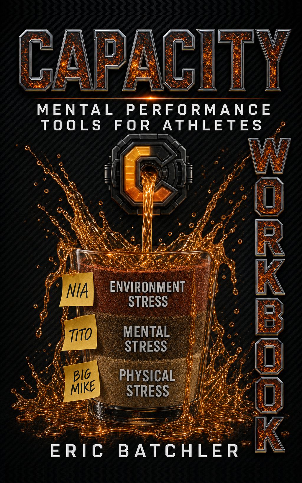 Mental Performance Tools for Athletes product image