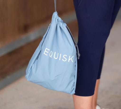 EQUISK Drawstring Bag product image