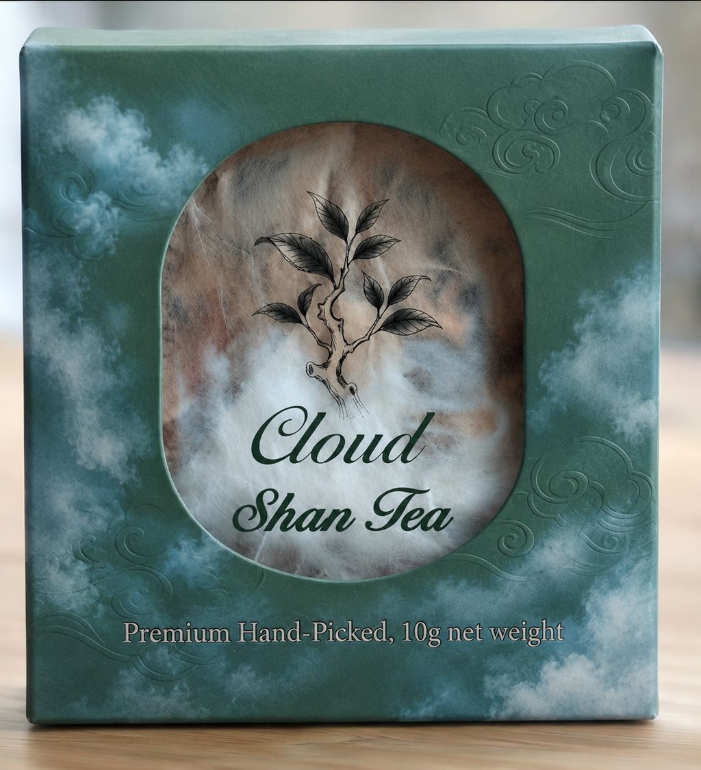 شاي شان كلاود product image