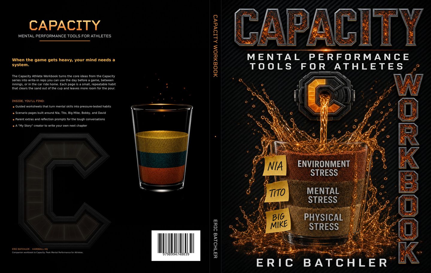 Mental Performance Tools for Athletes product image