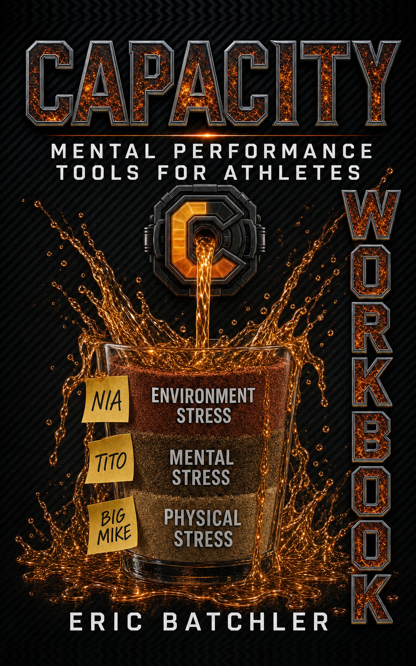 Mental Performance Tools for Athletes product image
