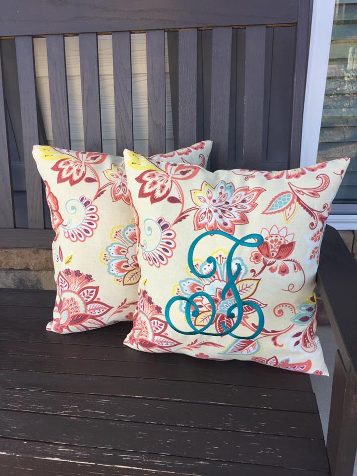 Custom Embroidery Designs