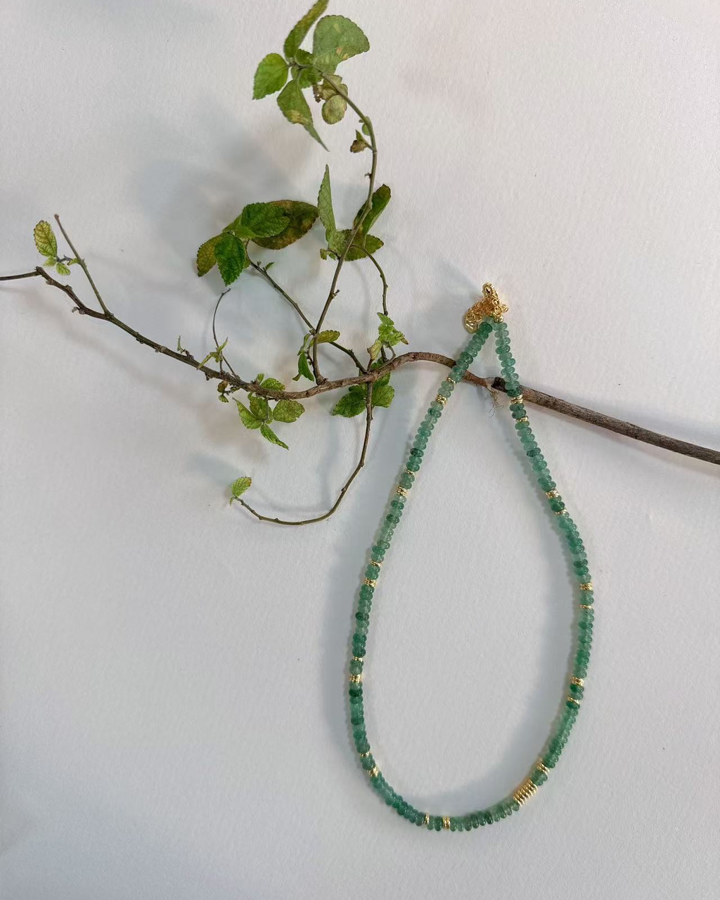 Handmade Jewelry from Tibetan Moms Urban Tribe urban tribe