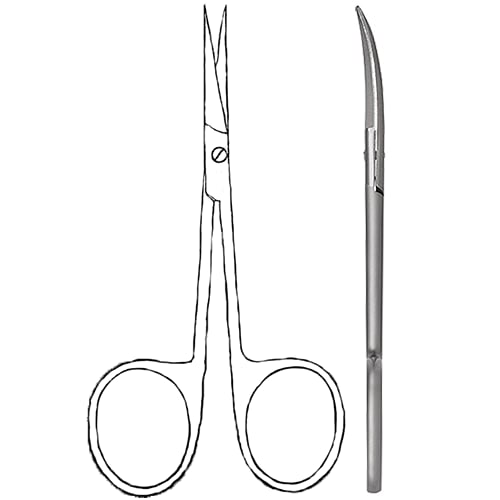 Surgical Scissors, Germany | Walen Tec Asia Pte Ltd