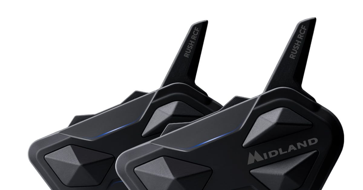 Amazon.co.jp: MIDLAND(ミッドランド) RUSH (ラッシュ) RCF
