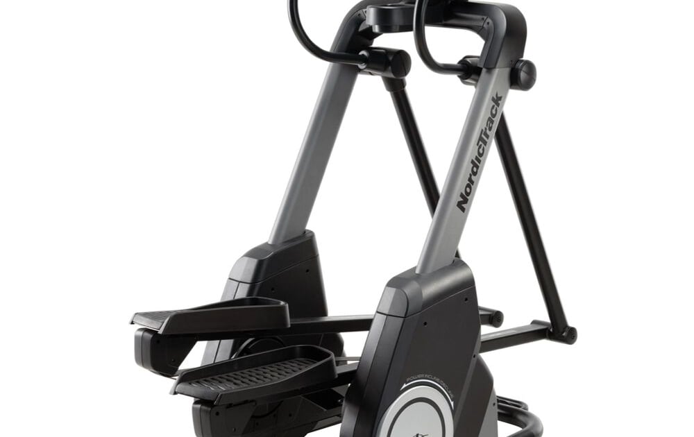 NordicTrack FS14i Elliptical FreeStride Trainer