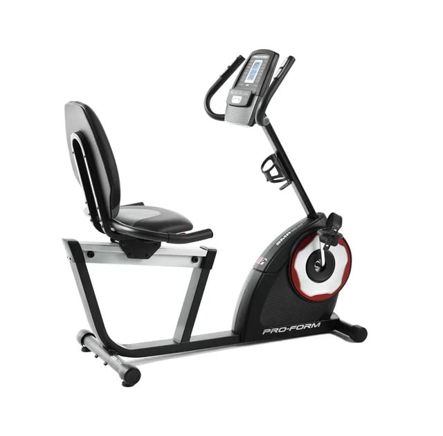 Proform 985r recumbent bike online