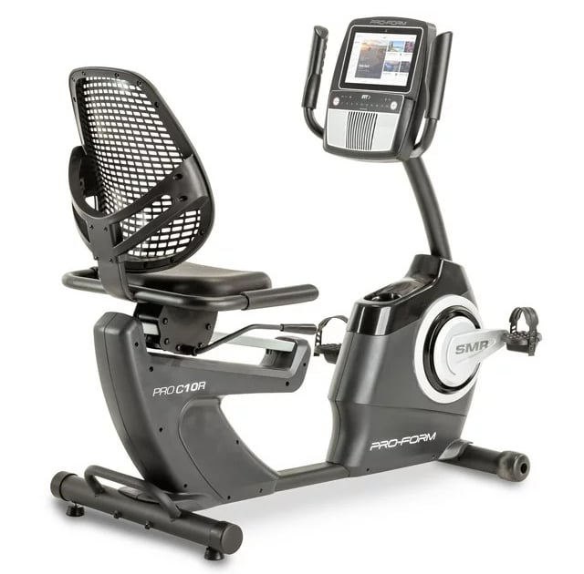 ProForm C10R Recumbent Bike