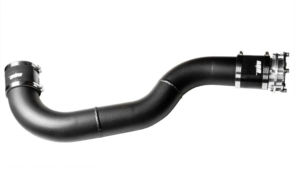 2021 SeaDoo RXP Jet Ski Exhaust System