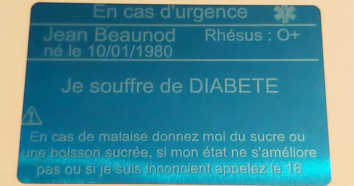 Carte maladie Molinara, boutique de décoration et personnalisation