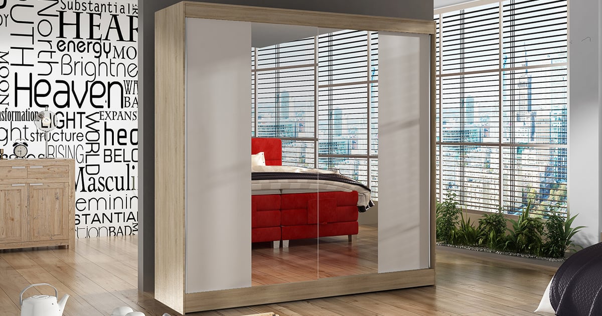 done deal furniture cork wardrobes Irish Furniture Hub