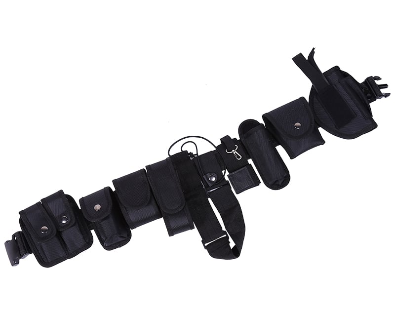 10 pcs tactical gun belts and holsters Tactical Gear